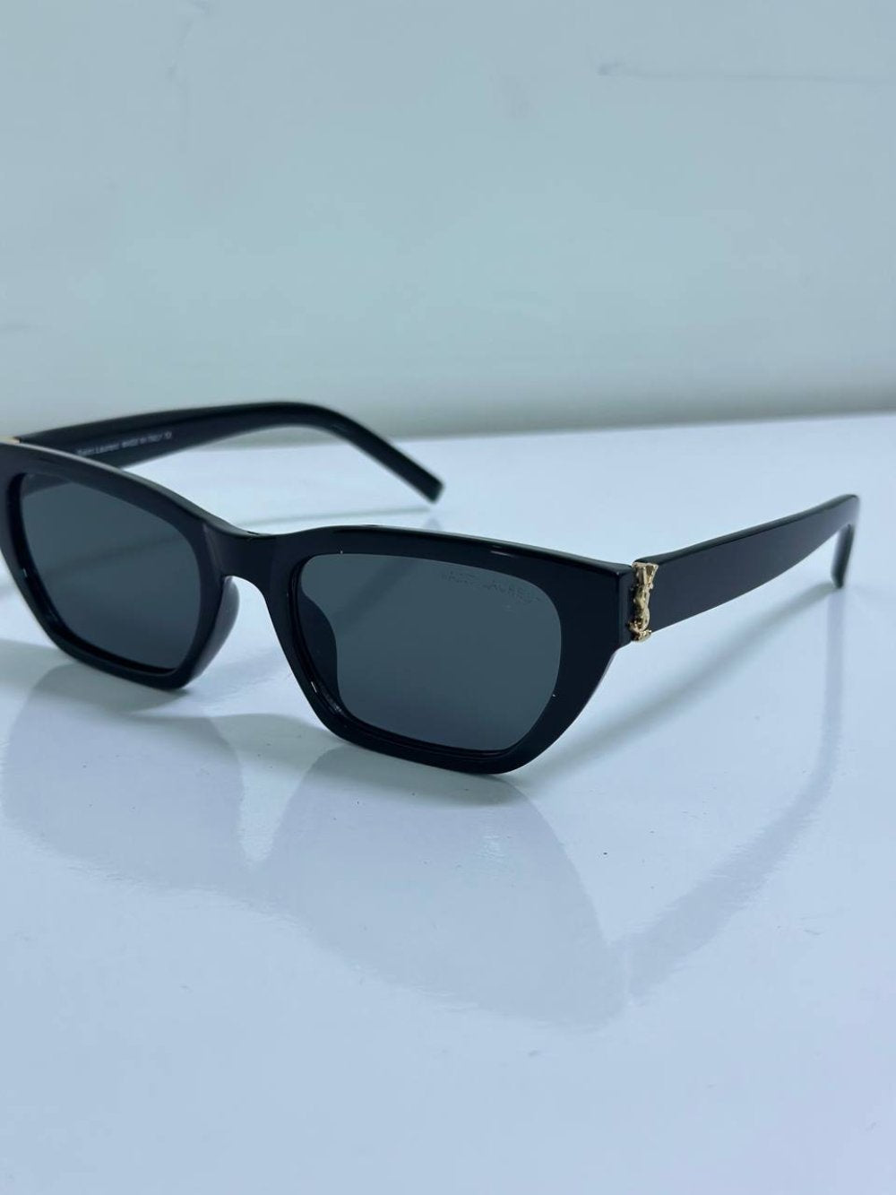 YSL Siyah İthal Kadın Gözlük G4059-VLL Ürün ikincil görseli